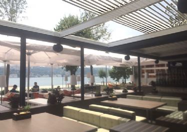 Smart Roof Systems