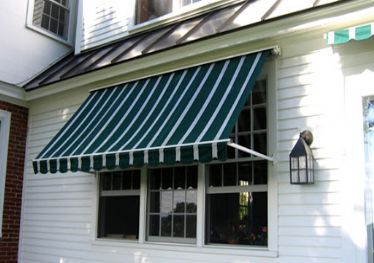 Wintent Awning Systems