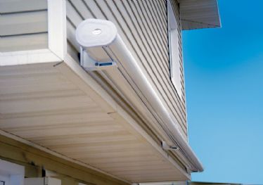 Cassette Awning Systems