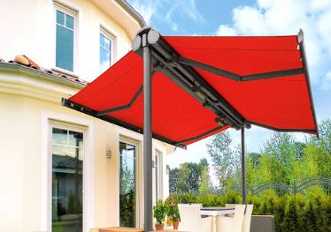 T Model Awning Systems