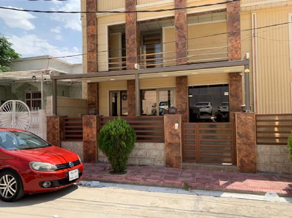 Motorlu Pergola Tente