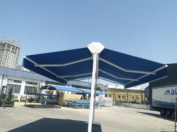 T Model Awning Systems