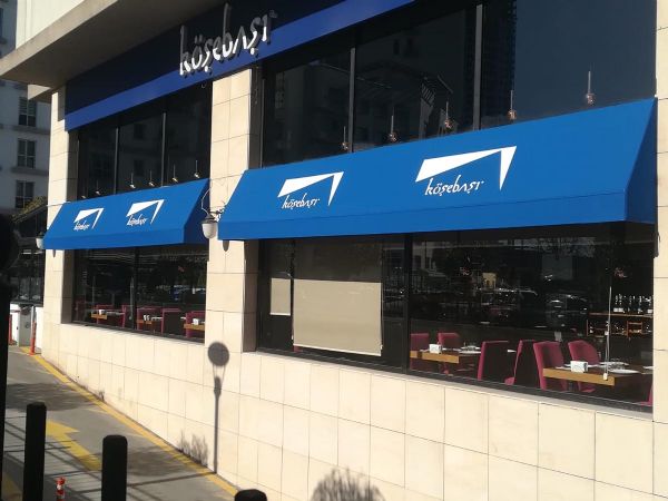 Fixed Awning Systems