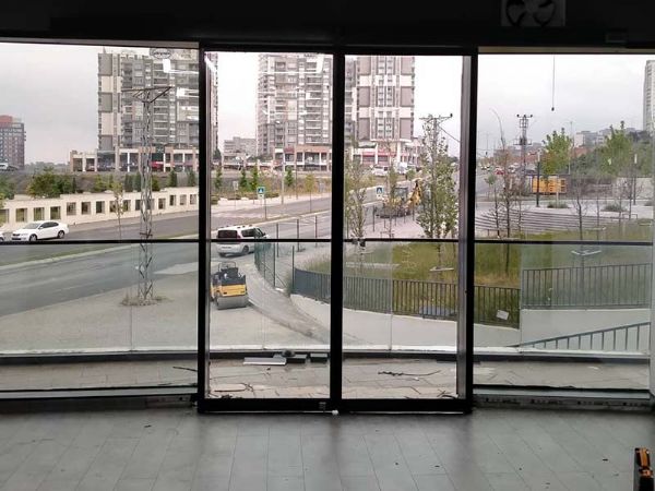 Fotosel Kapı