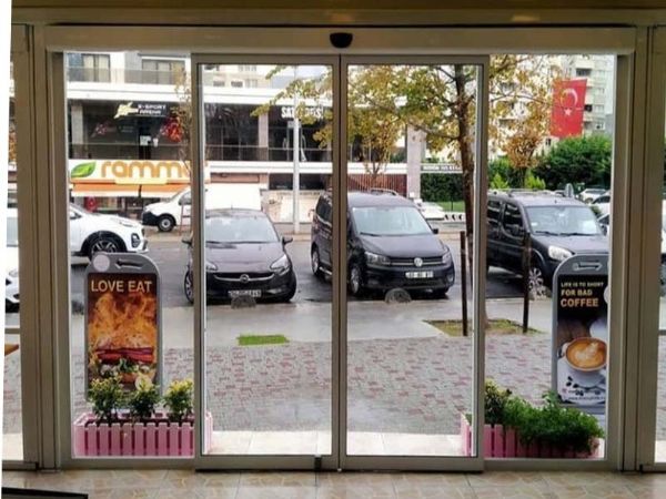Fotosel Kapı