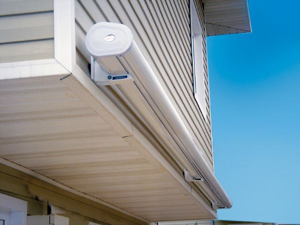 Cassette Awning Systems